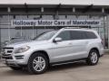 2014 GL 350 BlueTEC 4Matic #1