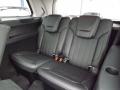 Rear Seat of 2014 Mercedes-Benz GL 350 BlueTEC 4Matic #6