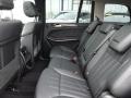 Rear Seat of 2014 Mercedes-Benz GL 350 BlueTEC 4Matic #7