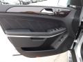 Door Panel of 2014 Mercedes-Benz GL 350 BlueTEC 4Matic #11