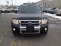 2012 Escape Limited 4WD #2