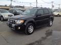 2012 Escape Limited 4WD #3