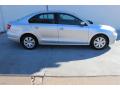 2012 Jetta SE Sedan #7