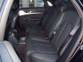 Rear Seat of 2014 Audi S8 quattro S #15