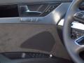 Controls of 2014 Audi S8 quattro S #19