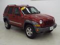 2006 Liberty Sport 4x4 #9