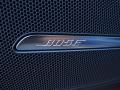 Audio System of 2014 Audi S8 quattro S #20