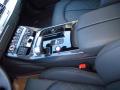 Controls of 2014 Audi S8 quattro S #23