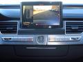 Controls of 2014 Audi S8 quattro S #26
