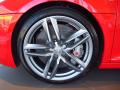  2014 Audi R8 Spyder V10 Wheel #5