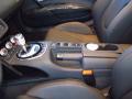 Controls of 2014 Audi R8 Spyder V10 #15