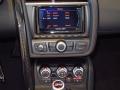 Controls of 2014 Audi R8 Spyder V10 #17