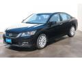 2014 Accord EX Sedan #3 2014 Accord EX Sedan #3