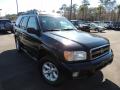 2004 Pathfinder SE 4x4 #1 2004 Pathfinder SE 4x4 #1
