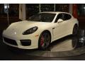 2014 Panamera GTS #1