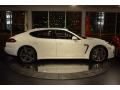  2014 Porsche Panamera White #27