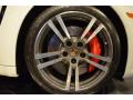  2014 Porsche Panamera GTS Wheel #33