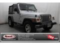 2005 Wrangler X 4x4 #1