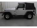 2005 Wrangler X 4x4 #4