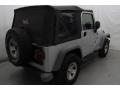 2005 Wrangler X 4x4 #6