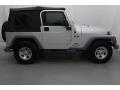 2005 Wrangler X 4x4 #7