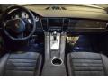 Dashboard of 2014 Porsche Panamera GTS #42