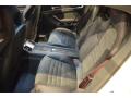 Rear Seat of 2014 Porsche Panamera GTS #46