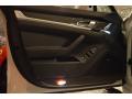 Door Panel of 2014 Porsche Panamera GTS #49