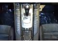  2014 Panamera 7 Speed Porsche Doppelkupplung (PDK) Automatic Shifter #53