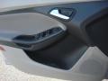 2012 Focus SE Sedan #9