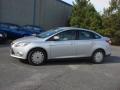 2012 Focus SE Sedan #11