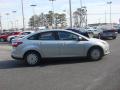 2012 Focus SE Sedan #14