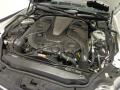  2007 SL 6.0 Liter AMG Twin-Turbocharged SOHC 36-Valve V12 Engine #30