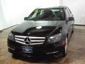 2011 C 300 Sport 4Matic #13