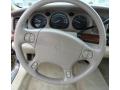 2005 Buick LeSabre Custom Steering Wheel #4
