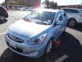 2014 Accent SE 5 Door #1
