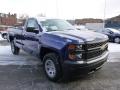 2014 Silverado 1500 WT Regular Cab 4x4 #2