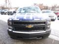 2014 Silverado 1500 WT Regular Cab 4x4 #3