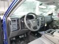 2014 Silverado 1500 WT Regular Cab 4x4 #12