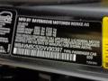 BMW Color Code B39 Mineral Grey Metallic #18