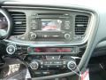 Controls of 2014 Kia Optima SX Turbo #16