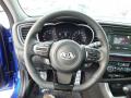  2014 Kia Optima SX Turbo Steering Wheel #19