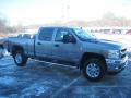 2012 Silverado 2500HD LT Crew Cab 4x4 #3 2012 Silverado 2500HD LT Crew Cab 4x4 #3