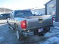 2012 Silverado 2500HD LT Crew Cab 4x4 #4 2012 Silverado 2500HD LT Crew Cab 4x4 #4