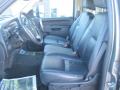 2012 Silverado 2500HD LT Crew Cab 4x4 #9 2012 Silverado 2500HD LT Crew Cab 4x4 #9