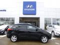 2011 Tucson GLS #1 2011 Tucson GLS #1