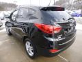 2011 Tucson GLS #4 2011 Tucson GLS #4