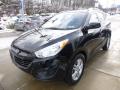 2011 Tucson GLS #6 2011 Tucson GLS #6