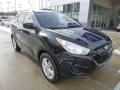 2011 Tucson GLS #8 2011 Tucson GLS #8