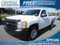 2013 Silverado 1500 Work Truck Regular Cab #1